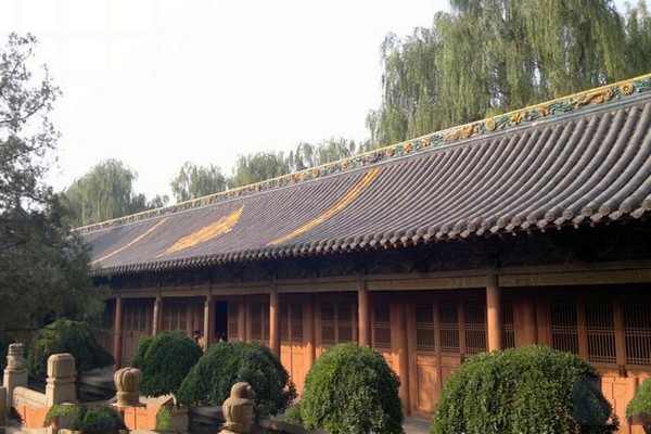 晋中榆次老城旅游攻略