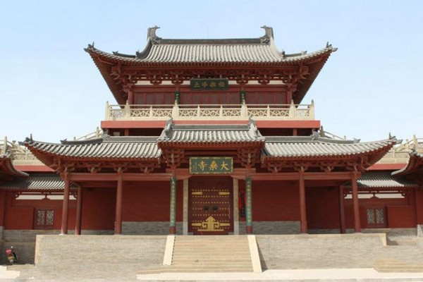 晋中榆次老城旅游攻略