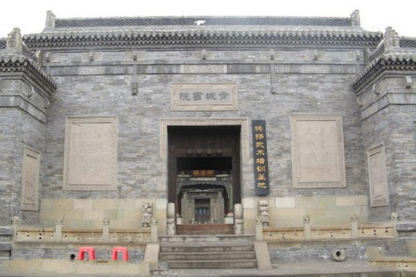 晋中榆次老城旅游攻略