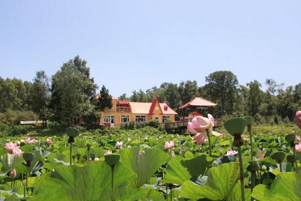 柳河生态旅游度假区旅游攻略