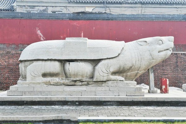 正定开元寺旅游攻略