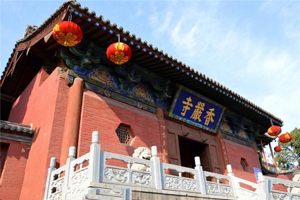 柳林抖气河旅游攻略