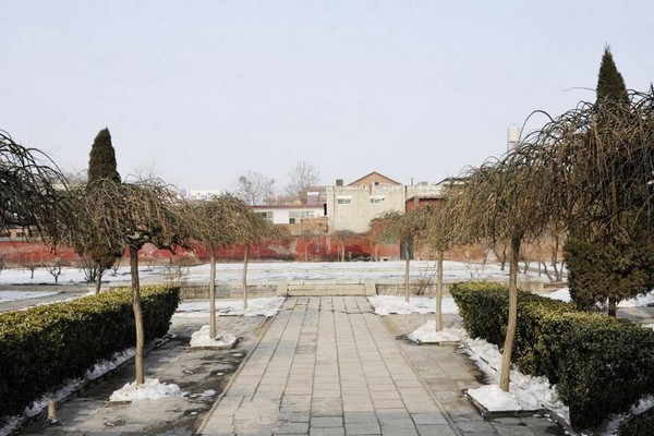 正定开元寺旅游攻略