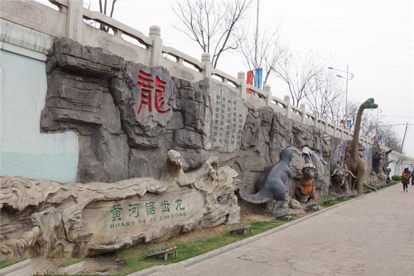 柳林抖气河旅游攻略