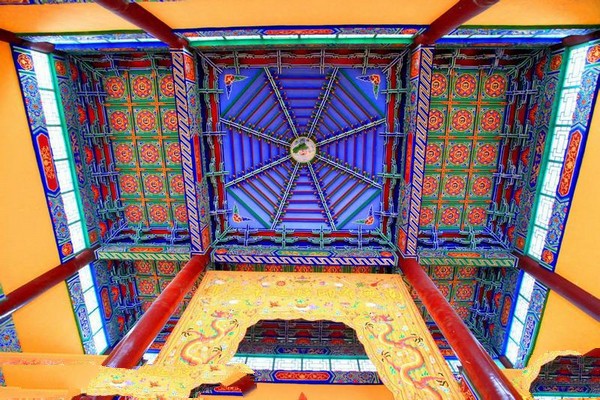 正定临济寺旅游攻略