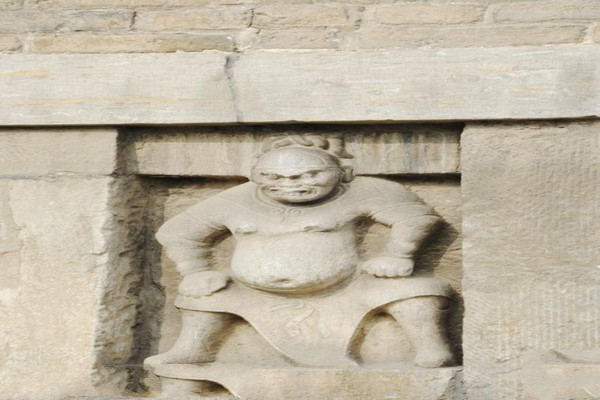 正定开元寺旅游攻略