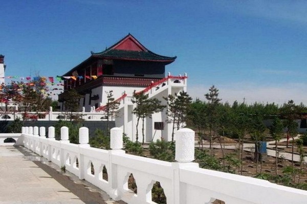 松原查干湖旅游度假区旅游攻略