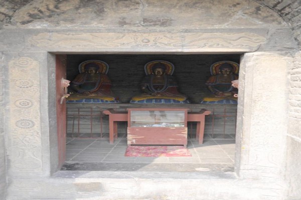 正定开元寺旅游攻略