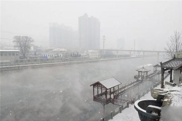 柳林抖气河旅游攻略