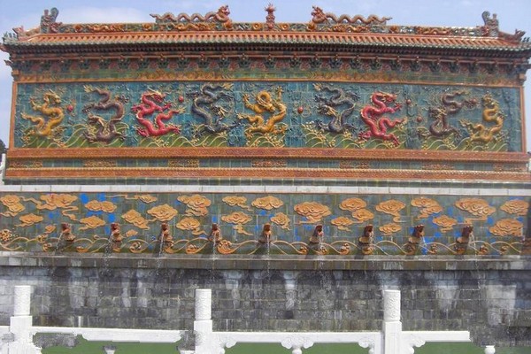 榆次乌金山森林公园旅游攻略