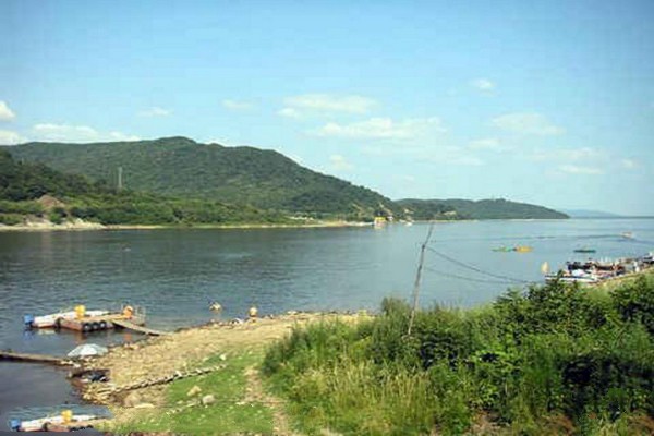 森工平山旅游区旅游攻略