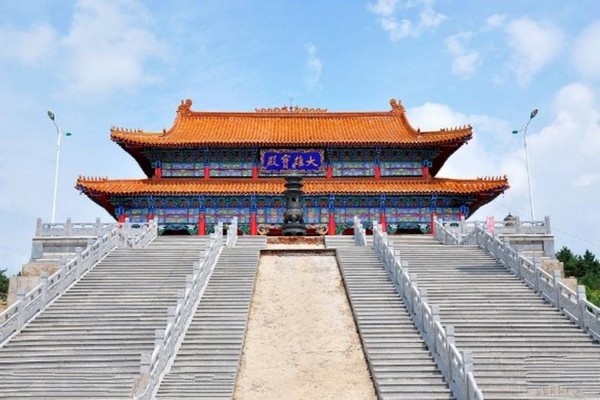 桦南向阳湖风景区旅游攻略