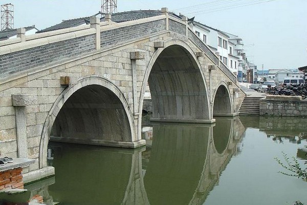 江苏千灯古镇旅游攻略