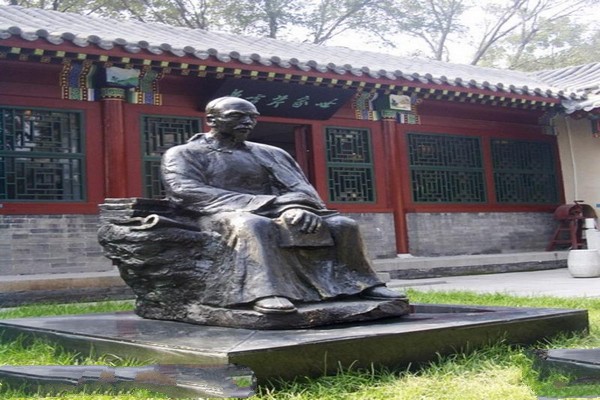 正定荣国府旅游攻略