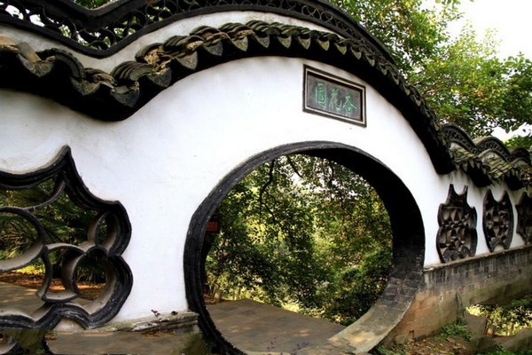 江苏盱眙第一山旅游攻略