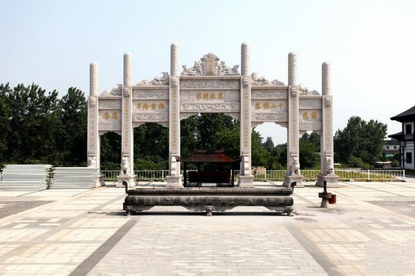 江阴悟空寺旅游攻略