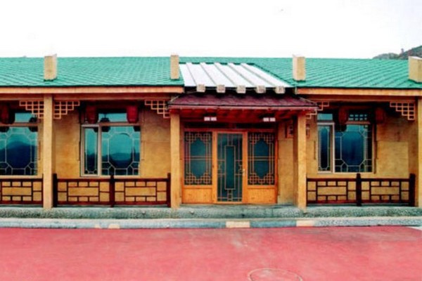 汪清满天星风景区旅游攻略