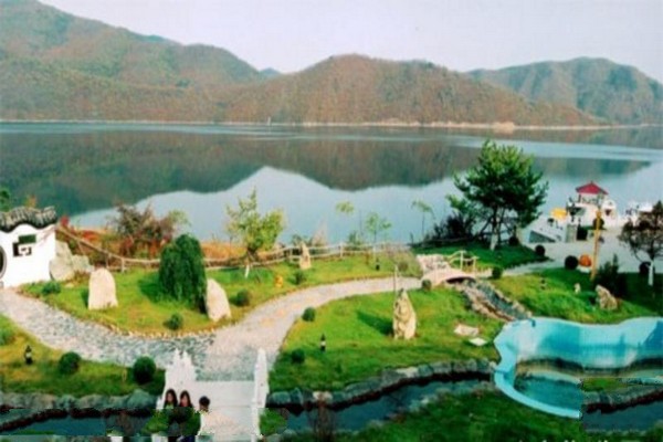 汪清满天星风景区旅游攻略