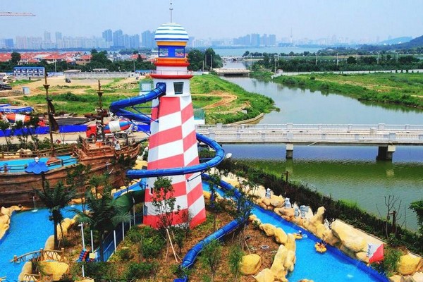 江苏徐州乐园旅游攻略