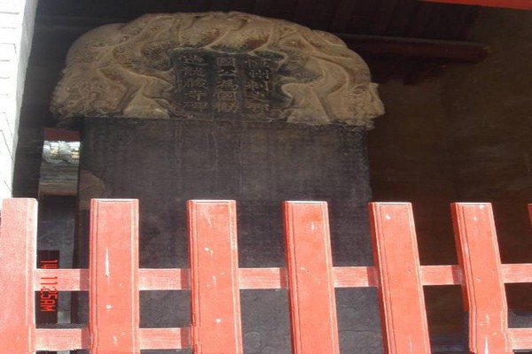 正定隆兴寺旅游攻略