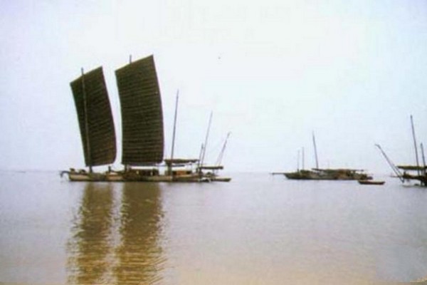 江都邵伯湖风景区旅游攻略