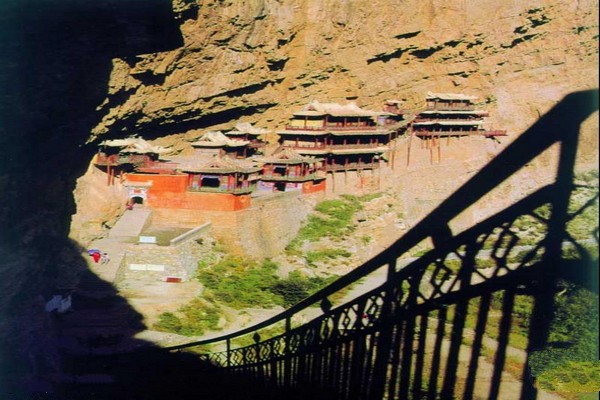 永济万固寺旅游攻略