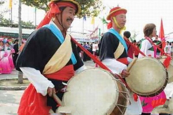 永吉兴光朝鲜族民族村旅游攻略