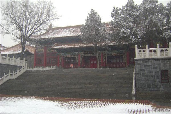 汾阳汾酒文化景区旅游攻略
