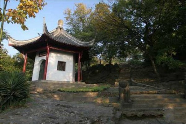江苏盱眙第一山旅游攻略