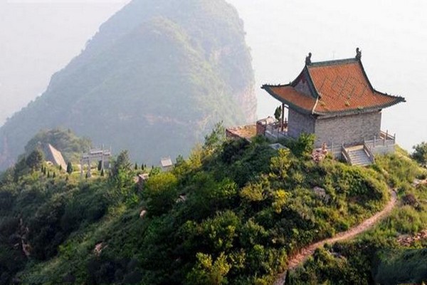 武安古武当山旅游攻略
