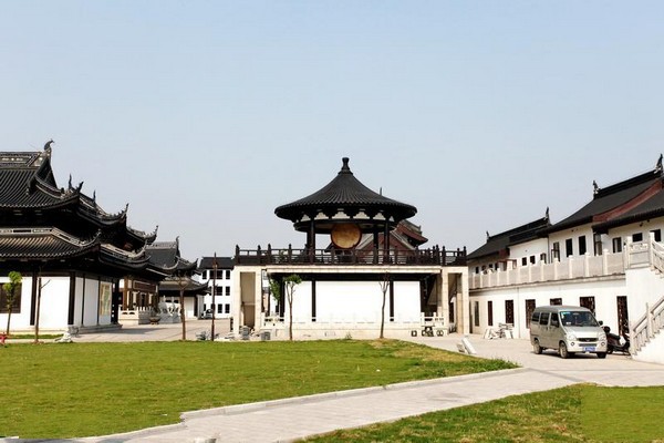 江阴悟空寺旅游攻略