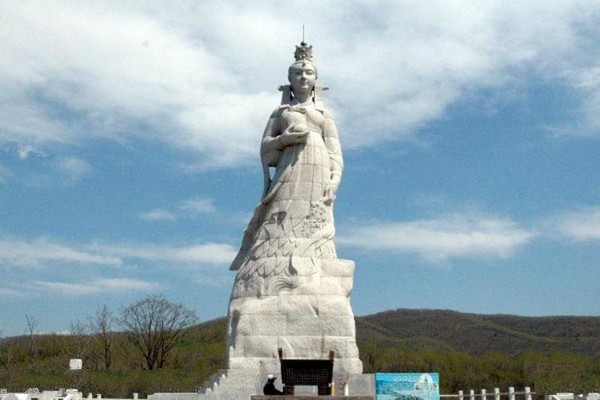 汪清满天星风景区旅游攻略