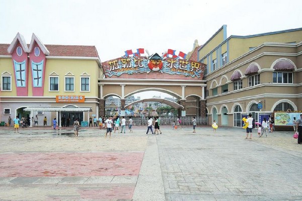 江苏徐州乐园旅游攻略