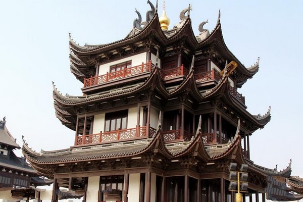 江阴悟空寺旅游攻略