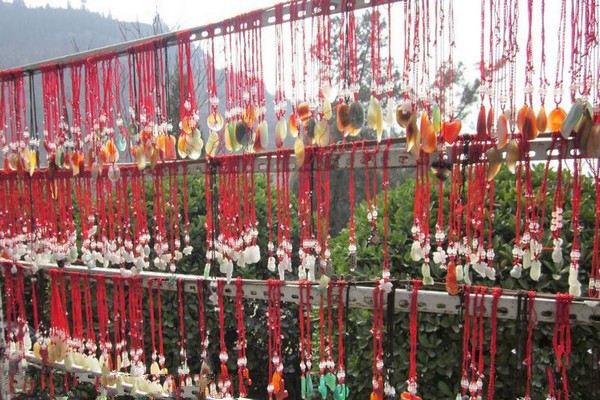 永济万固寺旅游攻略