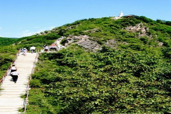 汪清满天星风景区旅游攻略