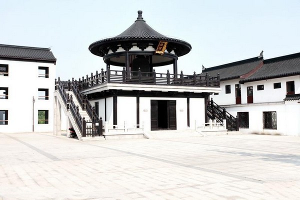江阴悟空寺旅游攻略