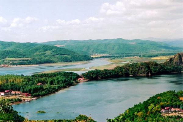 汪清满天星风景区旅游攻略