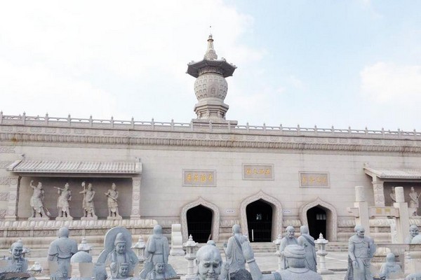 江阴悟空寺旅游攻略