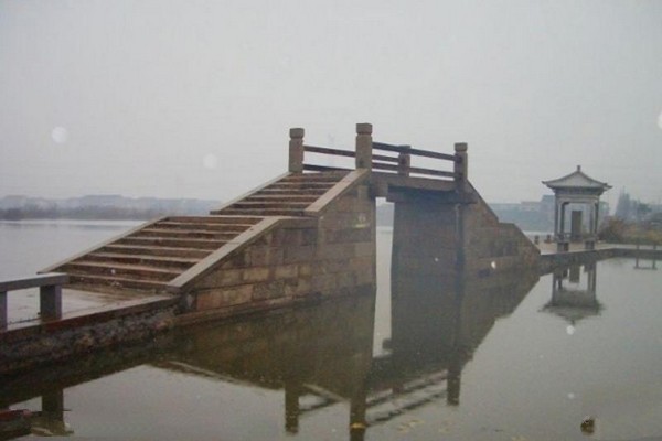 江阴徐霞客故居旅游攻略