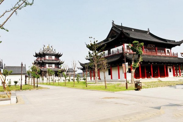 江阴悟空寺旅游攻略