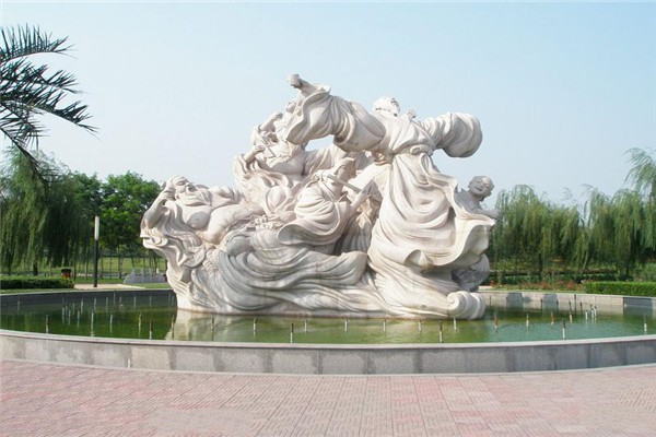 汾阳汾酒文化景区旅游攻略