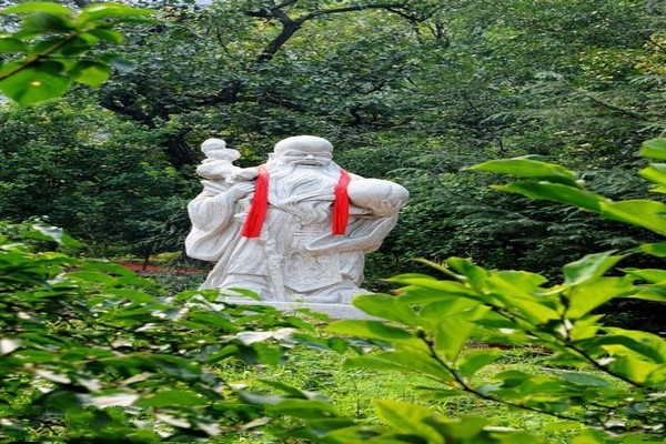 武安长寿村旅游景区旅游攻略
