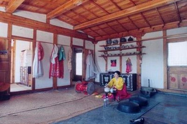 永吉兴光朝鲜族民族村旅游攻略