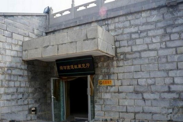 永济唐铁牛博物馆旅游攻略