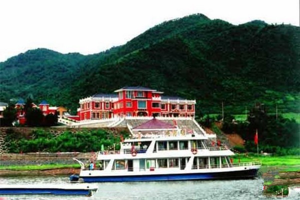 汪清满天星风景区旅游攻略
