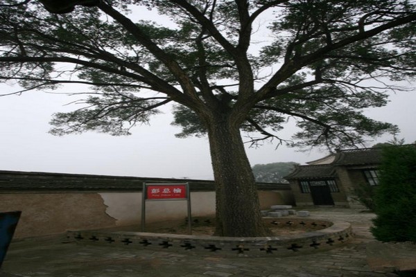 武乡县八路军总部砖壁旧址旅游攻略