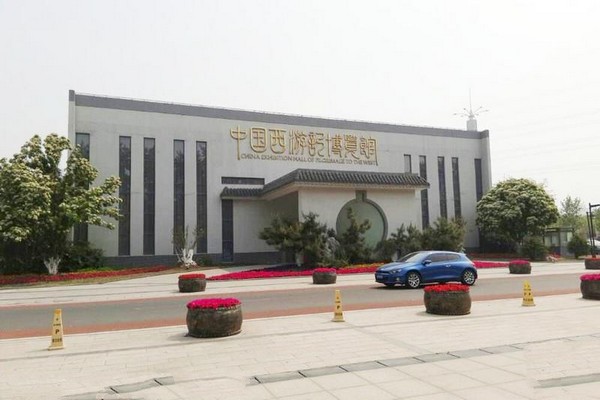 淮安古淮河文化生态景区旅游攻略