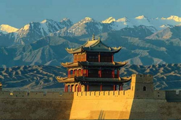 河北秦皇岛山海关旅游攻略