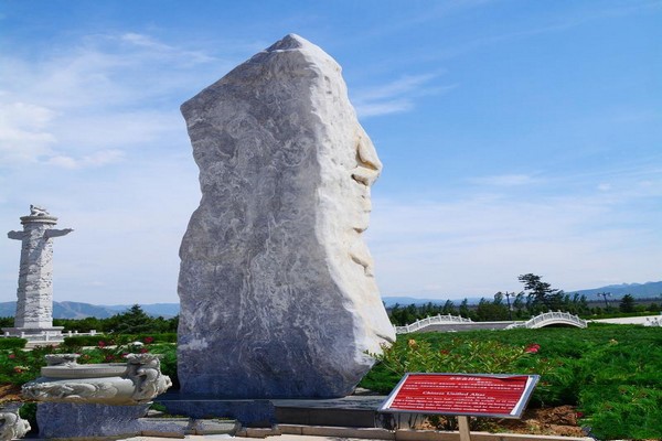 涿鹿黄帝城遗址文化旅游区旅游攻略